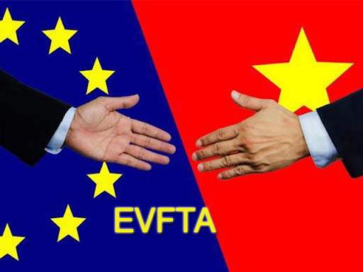 Hiệp định EVFTA