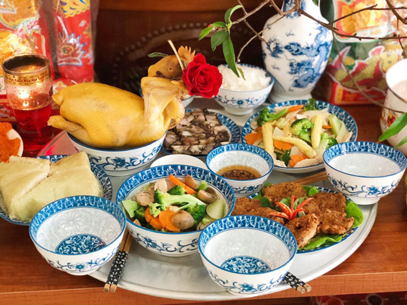 ông công ông táo là ai