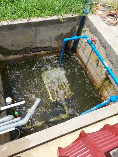 Nước thải 20m khối giờ May Mắn_2023