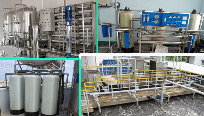 3 lý do tại sao nên có hệ thống lọc nước tổng trong gia đình 4