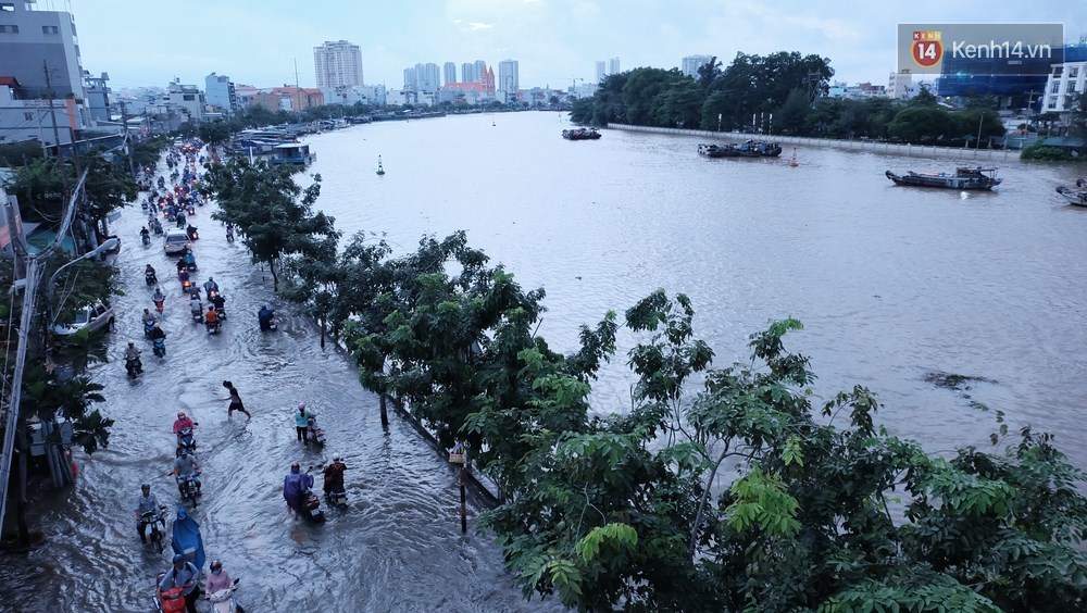 xử lý nước nhiễm phèn ở củ chi