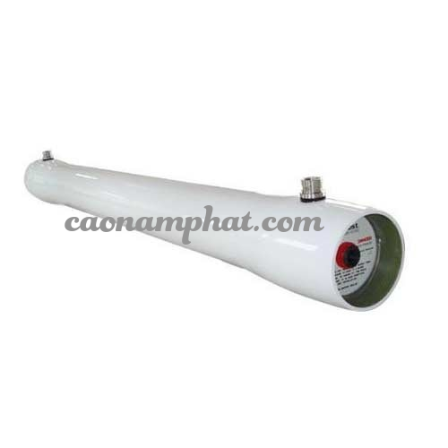 vỏ màng lọc hf