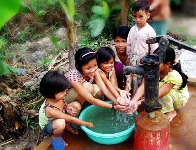 máy lọc nước tại thủ dầu một