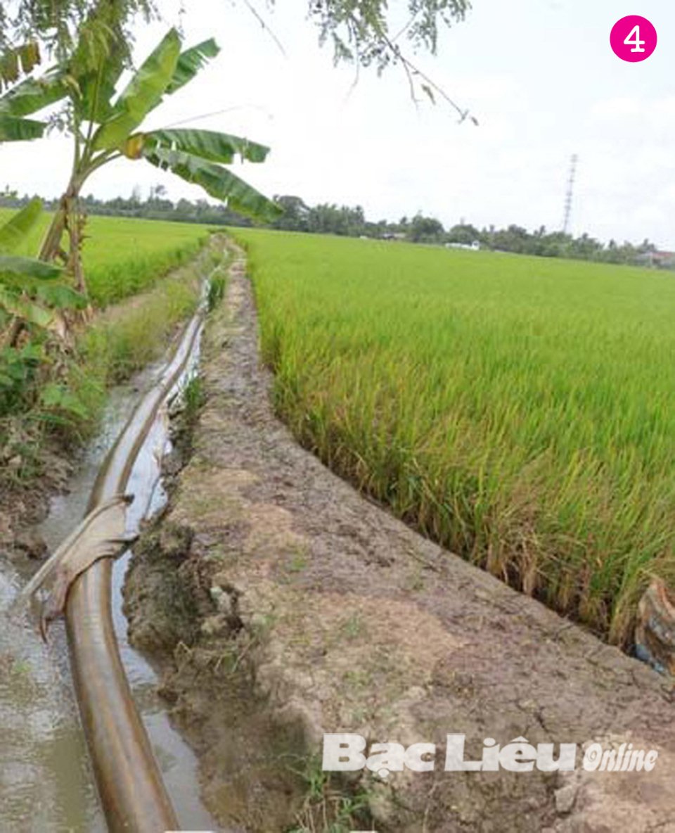 Máy lọc nước tại tỉnh Bạc Liêu - Hotline: 0933.503.117 