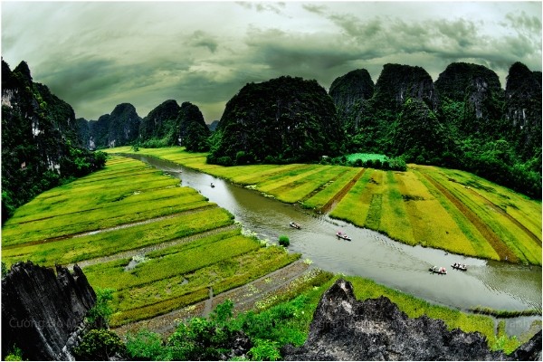 Máy lọc nước ở Ninh Bình - Hotline: 0933 503 117 