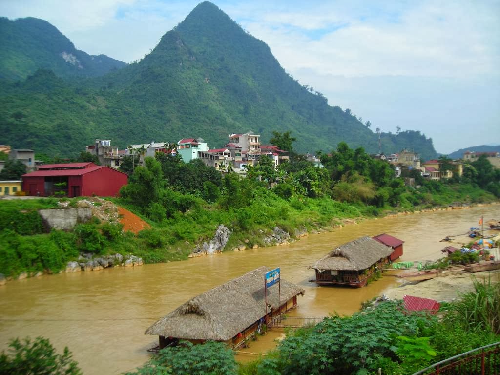 Máy lọc nước tại Hà Giang