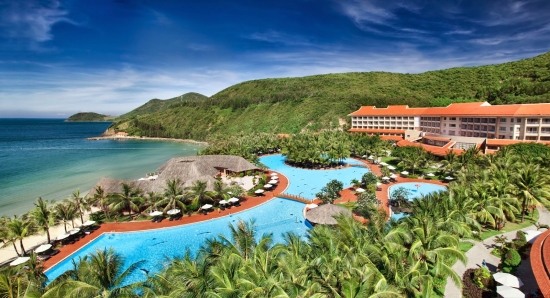 Hệ thống lọc nước tinh khiết cho Resort nghỉ dưỡng, khu du lịch sinh thái