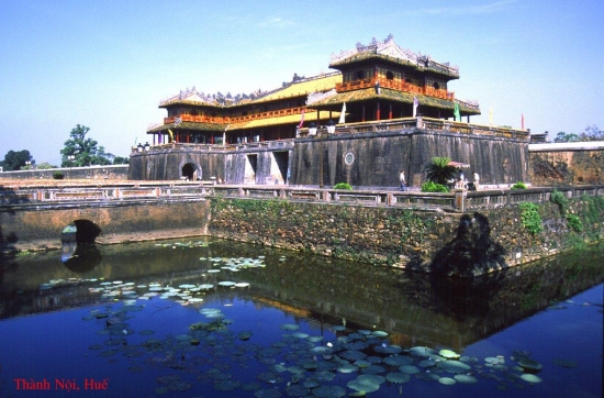Sửa máy lọc nước tại Huế