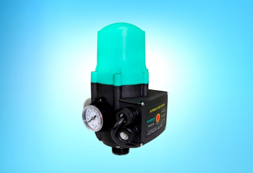 Bộ đóng ngắt điện Auto 