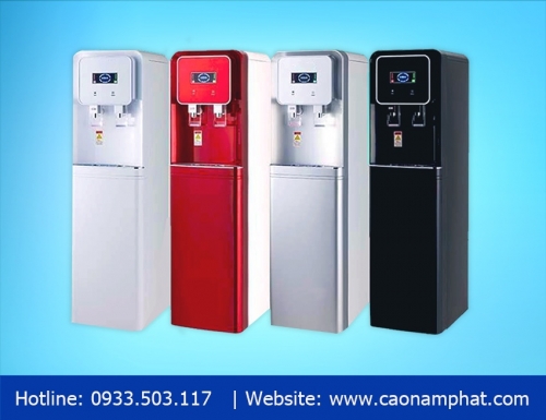 Máy Lọc Nước Nóng Lạnh DWP-816S